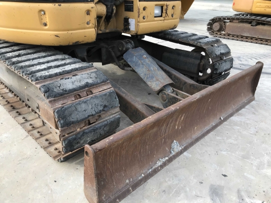 CAT 305SR สภาพสวย นำเข้าตรงจากญี่ปุ่น