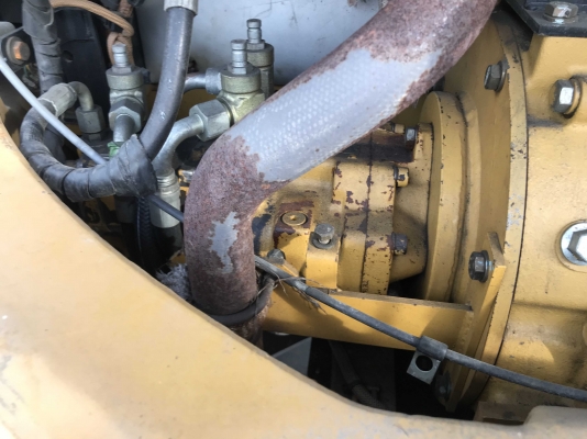 CAT 305SR สภาพสวย นำเข้าตรงจากญี่ปุ่น