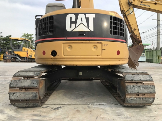 CAT 305SR สภาพสวย นำเข้าตรงจากญี่ปุ่น