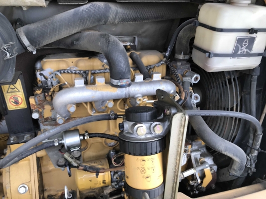 CAT 305SR สภาพสวย นำเข้าตรงจากญี่ปุ่น