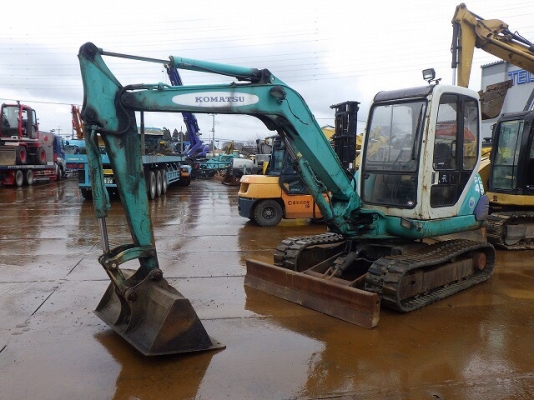 ขายรถแม็คโคร KOMATSU PC45-1 พร้อมใช้งาน นำเข้าเองจากประเทศญี่ปุ่น ติดต่อ 063-9316985 ID LINE : 0639316985 ครับ ขายรถแม็คโคร KOMATSU PC45-1 พร้อมใช้งาน นำเข้าเองจากประเทศญี่ปุ่น ติดต่อ 063-9316985 ID LINE : 0639316985 ครับ