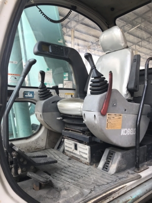 SK200-มาร์คไฟว์บุมยาว 16เมตร KOBELCO รถเก่านอก นำเข้า เอกสารครบ รถสวยพร้อมใช้ @1.95ล้าน สนใจคลิ๊ก ☎ 081-989-1989 หรั่งครับ SK200-มาร์คไฟว์บุมยาว 16เมตร KOBELCO รถเก่านอก นำเข้า เอกสารครบ รถสวยพร้อมใช้ @1.95ล้าน สนใจคลิ๊ก ☎ 081-989-1989 หรั่งครับ