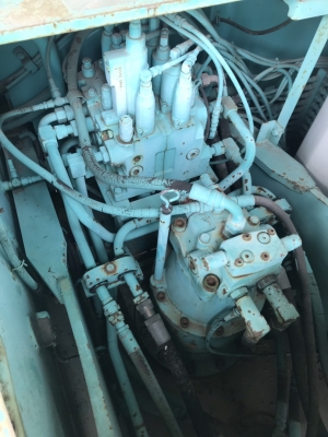 SK200-มาร์คไฟว์บุมยาว 16เมตร KOBELCO รถเก่านอก นำเข้า เอกสารครบ รถสวยพร้อมใช้ @1.95ล้าน สนใจคลิ๊ก ☎ 081-989-1989 หรั่งครับ SK200-มาร์คไฟว์บุมยาว 16เมตร KOBELCO รถเก่านอก นำเข้า เอกสารครบ รถสวยพร้อมใช้ @1.95ล้าน สนใจคลิ๊ก ☎ 081-989-1989 หรั่งครับ