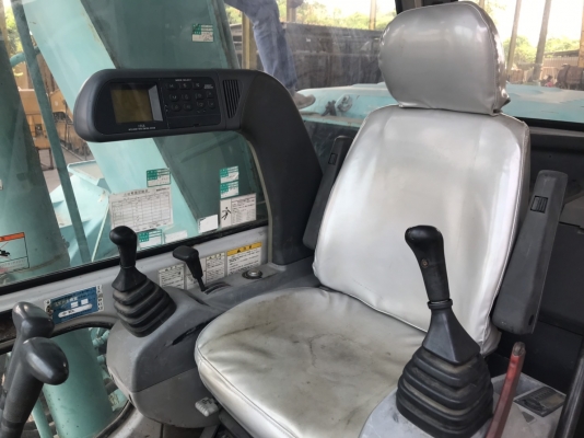 SK200-มาร์คไฟว์บุมยาว 16เมตร KOBELCO รถเก่านอก นำเข้า เอกสารครบ รถสวยพร้อมใช้ @1.95ล้าน สนใจคลิ๊ก ☎ 081-989-1989 หรั่งครับ SK200-มาร์คไฟว์บุมยาว 16เมตร KOBELCO รถเก่านอก นำเข้า เอกสารครบ รถสวยพร้อมใช้ @1.95ล้าน สนใจคลิ๊ก ☎ 081-989-1989 หรั่งครับ