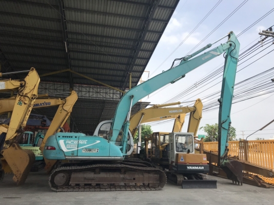 SK200-มาร์คไฟว์บุมยาว 16เมตร KOBELCO รถเก่านอก นำเข้า เอกสารครบ รถสวยพร้อมใช้ @1.95ล้าน สนใจคลิ๊ก ☎ 081-989-1989 หรั่งครับ SK200-มาร์คไฟว์บุมยาว 16เมตร KOBELCO รถเก่านอก นำเข้า เอกสารครบ รถสวยพร้อมใช้ @1.95ล้าน สนใจคลิ๊ก ☎ 081-989-1989 หรั่งครับ