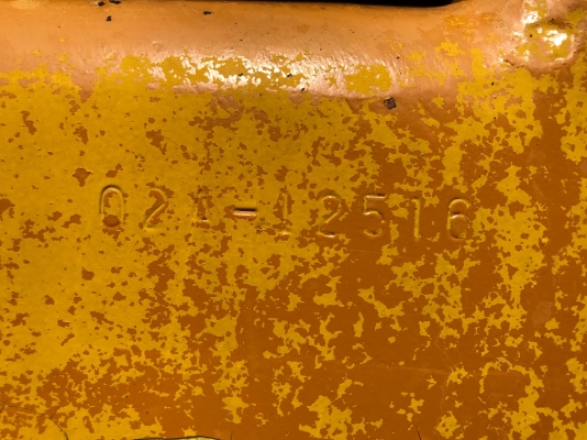 ขายรถตัก KOMATSU 515-2 ขายรถตัก KOMATSU 515-2