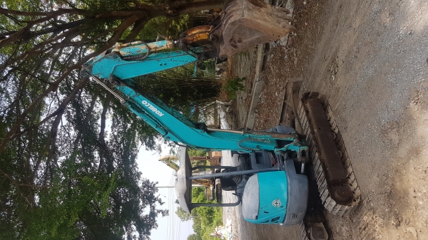 ขายSK20sr. ปั้มนิ้วคอลโทลน้ำมัน