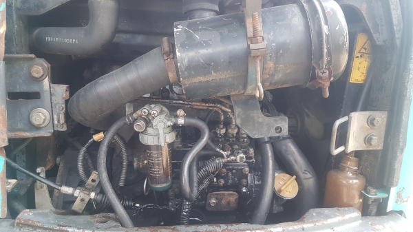 ขายSK20sr. ปั้มนิ้วคอลโทลน้ำมัน