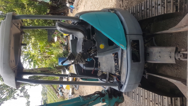 ขายSK20sr. ปั้มนิ้วคอลโทลน้ำมัน