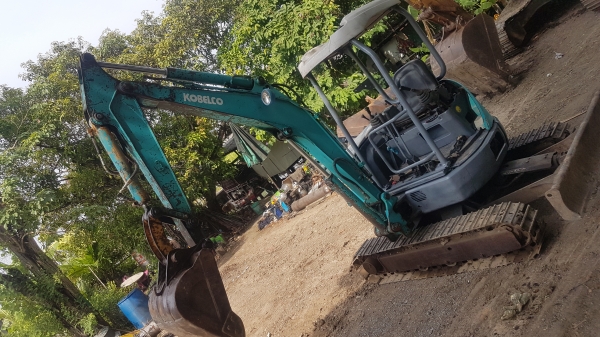 ขายSK20sr. ปั้มนิ้วคอลโทลน้ำมัน