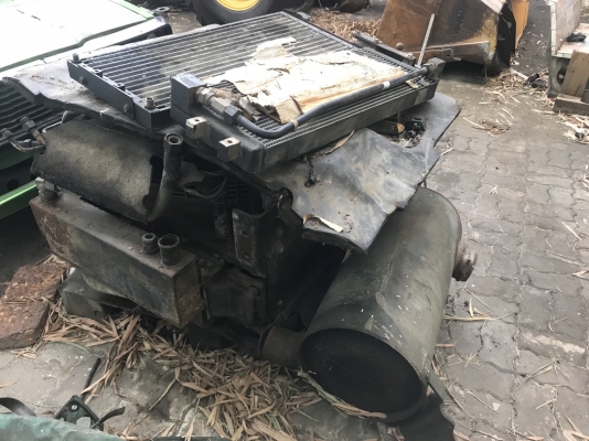 ซาก CAT 950G เครื่อง เกียร์ เฟืองท้ายอยู่ครบ (หัวฉีดใหม่ซื้อจากเมโทรสองแสนกว่าแล้ว) ซาก CAT 950G เครื่อง เกียร์ เฟืองท้ายอยู่ครบ (หัวฉีดใหม่ซื้อจากเมโทรสองแสนกว่าแล้ว)