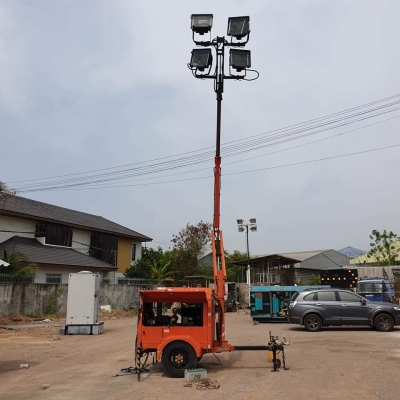 ไฟสนาม สปอร์ตไลท์เก่าญี่ปุ่น ไฟสนาม สปอร์ตไลท์เก่าญี่ปุ่น