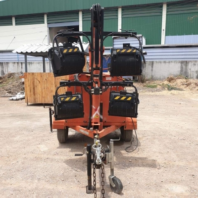 ไฟสนาม สปอร์ตไลท์เก่าญี่ปุ่น ไฟสนาม สปอร์ตไลท์เก่าญี่ปุ่น