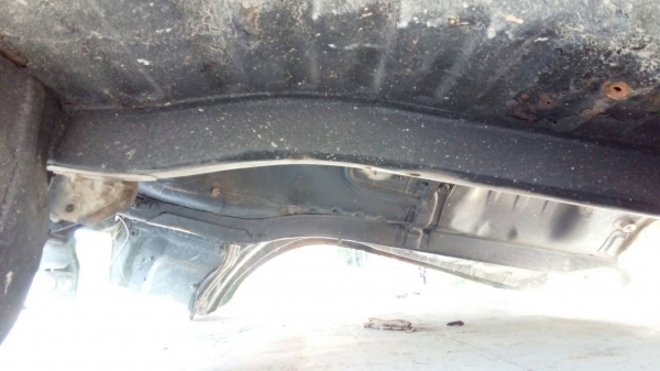 ขายหัว Hino FM18