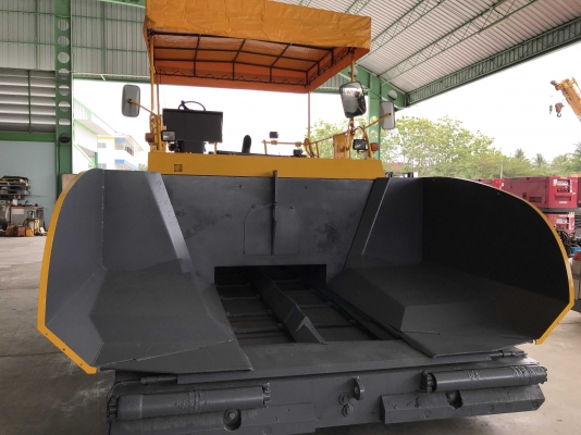 SUMITOMO HA60W-5 รถปี 2007 สวย ๆ นำเข้าจากญี่ปุ่น