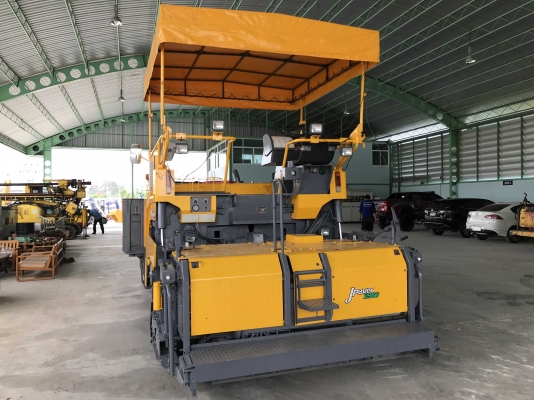 SUMITOMO HA60W-5 รถปี 2007 สวย ๆ นำเข้าจากญี่ปุ่น