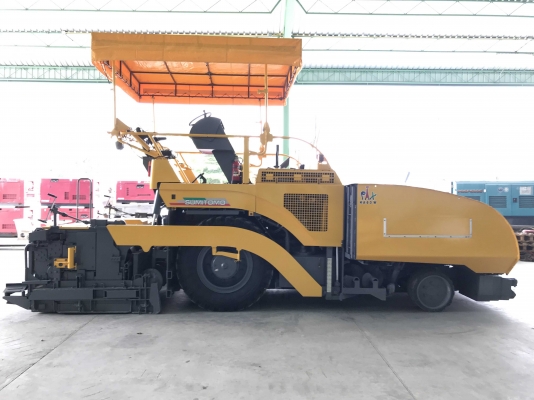 SUMITOMO HA60W-5 รถปี 2007 สวย ๆ นำเข้าจากญี่ปุ่น