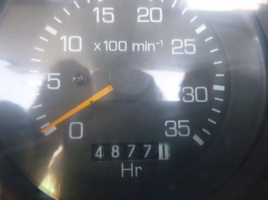 ปั๊มลม Airman รุ่น PDSG820SC