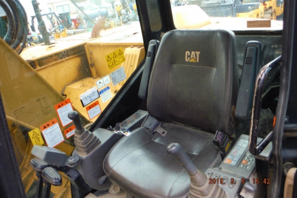 CAT 313CCR รถสวย สภาพเดิมๆ สนใจสั่งจองพร้อมรับราคาพิเศษ CAT 313CCR รถสวย สภาพเดิมๆ สนใจสั่งจองพร้อมรับราคาพิเศษ