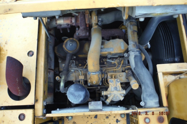 CAT 313CCR รถสวย สภาพเดิมๆ สนใจสั่งจองพร้อมรับราคาพิเศษ CAT 313CCR รถสวย สภาพเดิมๆ สนใจสั่งจองพร้อมรับราคาพิเศษ