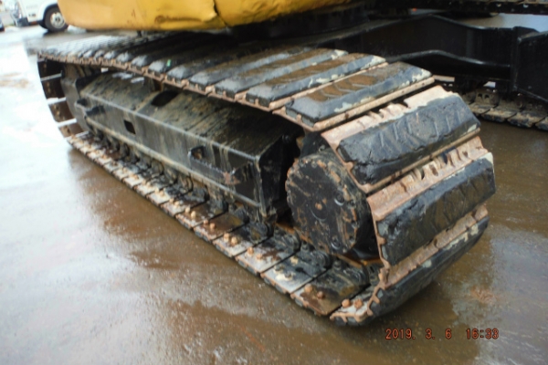 CAT 313CCR รถสวย สภาพเดิมๆ สนใจสั่งจองพร้อมรับราคาพิเศษ CAT 313CCR รถสวย สภาพเดิมๆ สนใจสั่งจองพร้อมรับราคาพิเศษ