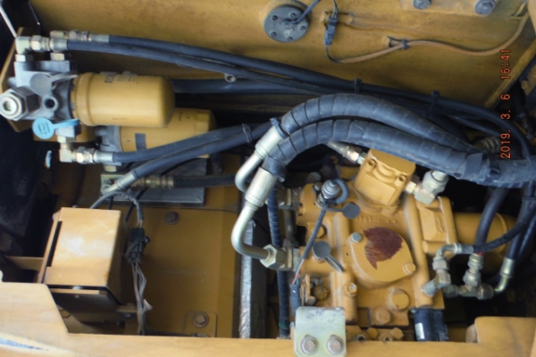 CAT 313CCR รถสวย สภาพเดิมๆ สนใจสั่งจองพร้อมรับราคาพิเศษ CAT 313CCR รถสวย สภาพเดิมๆ สนใจสั่งจองพร้อมรับราคาพิเศษ