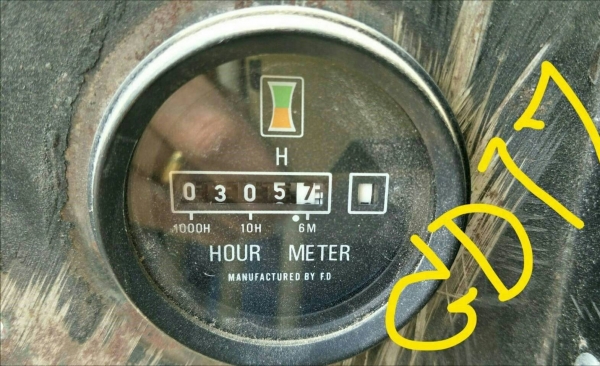 ขายรถเกรดCAT140H 5600ชม.140Gเอกสารเล่มทะเบียนมี2คันราคา 2,700,000