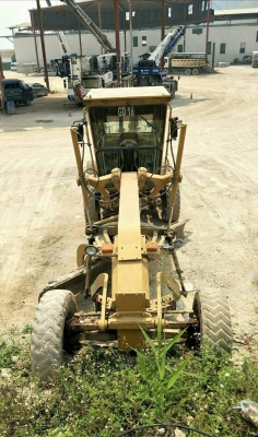 ขายรถเกรดCAT140H 5600ชม.140Gเอกสารเล่มทะเบียนมี2คันราคา 2,700,000