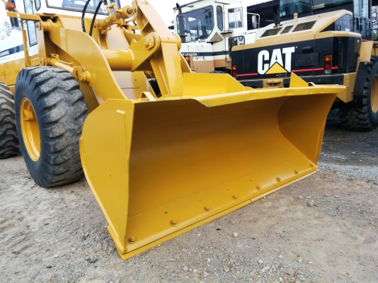 รถญี่ปุ่นเกรดA ขายถูก KOMATSU 510 กรองเดี่ยว ซีเรียลสูง นำเข้าจากญี่ปุ่น โทร.090-986-2521 อ๊อบ