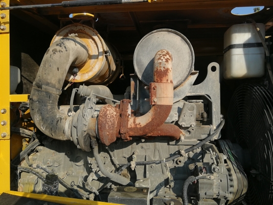 ขาย รถตักล้อยาง TCM L27-3 แขนยาวแท้จากญี่ปุ่น ยางใหม่ 4เส้น ใช้งานยาวๆ รถสวยกริ๊บ โทร.090-986-2521 อ๊อบ