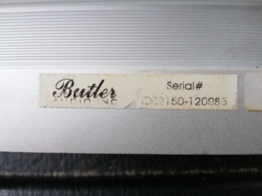 ขาย แอมป์หลอด TURE DRIVER BULE 2150 ขาย แอมป์หลอด TURE DRIVER BULE 2150