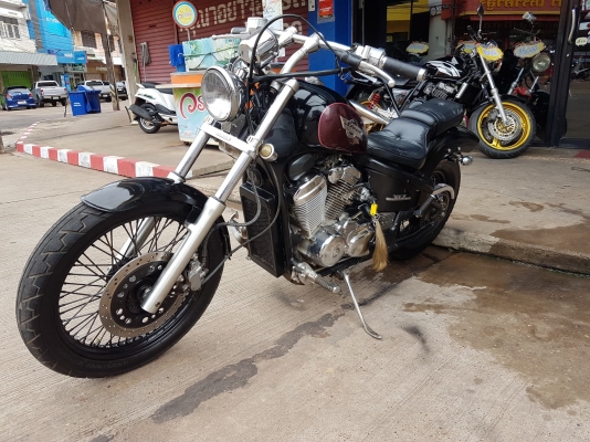 ขาย HONDA STEED400 เดิมๆ เเฮนด์เดฟ โครเมี่ยมเงา เครื่องดีพร้อมใช้งาน อินวอยส์ สรรพสามิตร ราคา 49500 ขาย HONDA STEED400 เดิมๆ เเฮนด์เดฟ โครเมี่ยมเงา เครื่องดีพร้อมใช้งาน อินวอยส์ สรรพสามิตร ราคา 49500