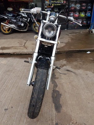 ขาย HONDA STEED400 เดิมๆ เเฮนด์เดฟ โครเมี่ยมเงา เครื่องดีพร้อมใช้งาน อินวอยส์ สรรพสามิตร ราคา 49500 ขาย HONDA STEED400 เดิมๆ เเฮนด์เดฟ โครเมี่ยมเงา เครื่องดีพร้อมใช้งาน อินวอยส์ สรรพสามิตร ราคา 49500