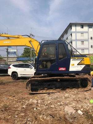 KOBELCO SK 120-3