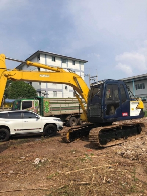 KOBELCO SK 120-3