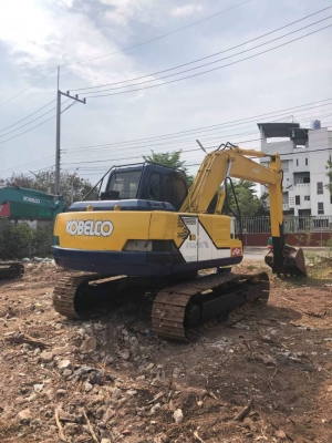 KOBELCO SK 120-3