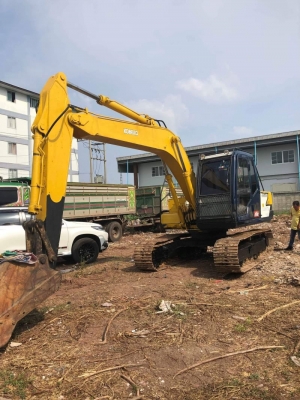 KOBELCO SK 120-3