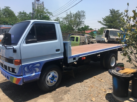 NKRรถห้าง. 0618858808