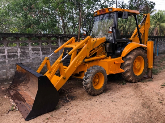 ขาย JCB 3CX ขาย JCB 3CX