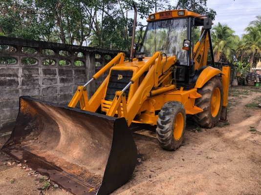 ขาย JCB 3CX ขาย JCB 3CX
