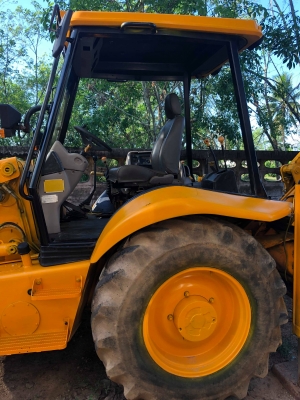 ขาย JCB 3CX ขาย JCB 3CX