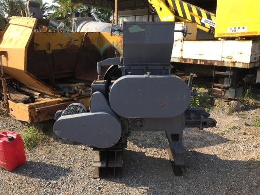 เครื่องอัดก้อน.