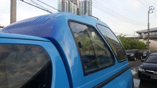 หลังคา Fiber Revo Cab Carryboy Cityboy 840 สภาพสวย ไร้รอย ราคาถูก ขายด่วนสุดๆ หลังคา Fiber Revo Cab Carryboy Cityboy 840 สภาพสวย ไร้รอย ราคาถูก ขายด่วนสุดๆ