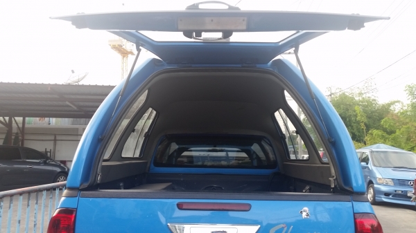 หลังคา Fiber Revo Cab Carryboy Cityboy 840 สภาพสวย ไร้รอย ราคาถูก ขายด่วนสุดๆ หลังคา Fiber Revo Cab Carryboy Cityboy 840 สภาพสวย ไร้รอย ราคาถูก ขายด่วนสุดๆ