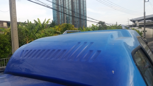 หลังคา Fiber Revo Cab Carryboy Cityboy 840 สภาพสวย ไร้รอย ราคาถูก ขายด่วนสุดๆ หลังคา Fiber Revo Cab Carryboy Cityboy 840 สภาพสวย ไร้รอย ราคาถูก ขายด่วนสุดๆ