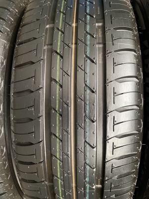 ยางป้ายแดง 205-55-16 Bridgestone รถออกปี 19 ตุ่มอลัง เส้นสีชัด