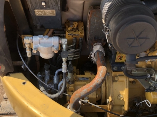 ขายรถขุด CAT 305SR คอนโทรลสั้น ปั๊มนิ้ว นำเข้าเองจากญี่ปุ่น สภาพสวยพร้อมใช้ มีVDOการทำงานครับ