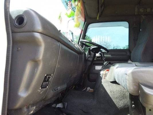 ขายพ่วงแม่ลูก isuzu deca ขายพ่วงแม่ลูก isuzu deca