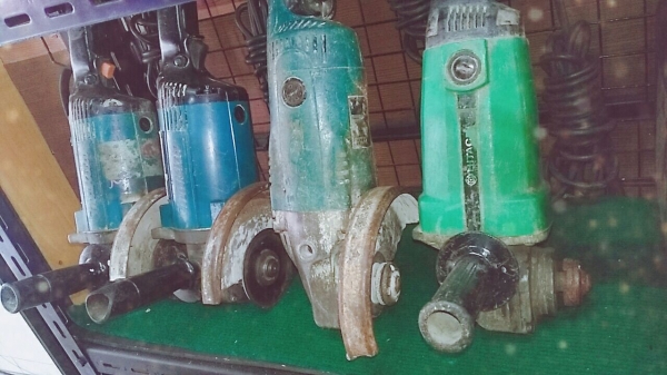 สินค้ามือสองเกรดเอ. ตู้เชื่อม สว่าน หินเจียร สกัด แท่นตัดเหล็ก...