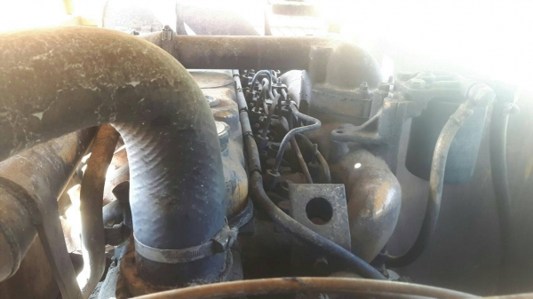 ขายรถแบคโฮKobelco 200พร้อมเทรลเลอร์